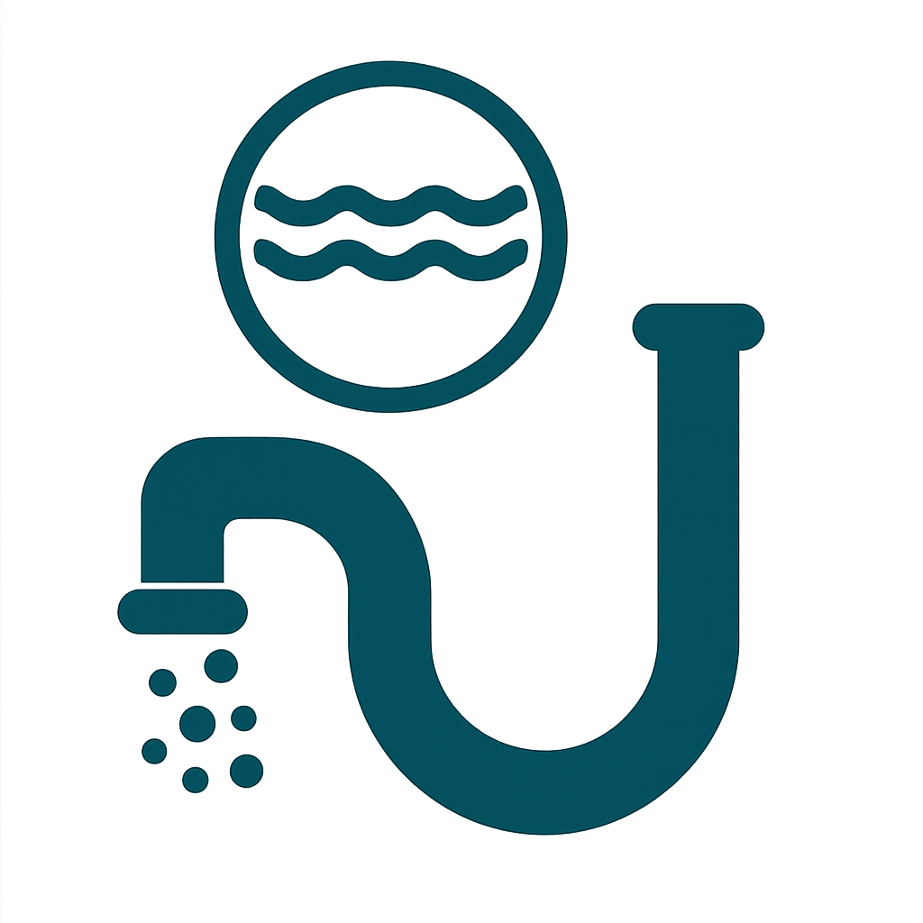 Kanalreinigung icon