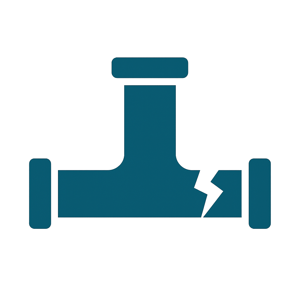 Rohrsanierung icon