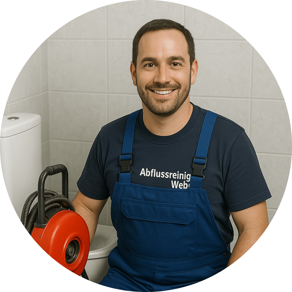 Abflussreinigung Weber