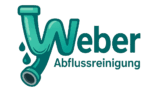 Abflussreinigung Weber logo