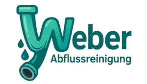 Abflussreinigung Weber logo