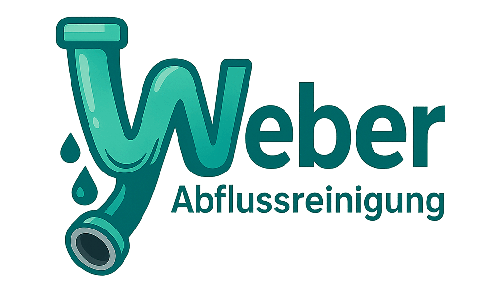 Abflussreinigung Weber logo